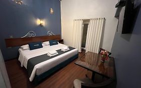 Hotel Andina